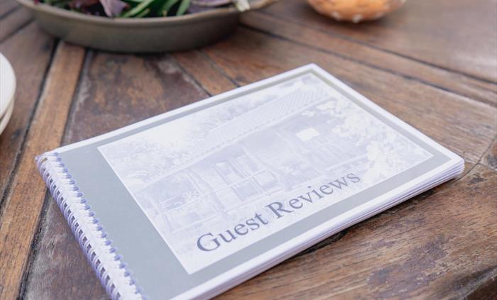 Read our reviews!